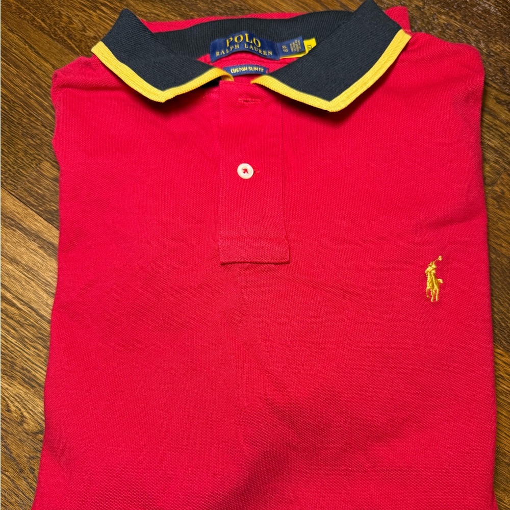 Polo Shirt